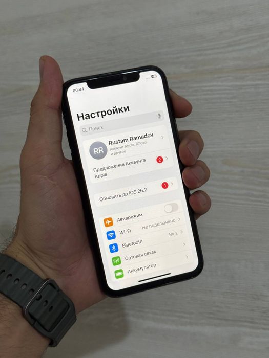 Iphone 11 Pro 256 GB