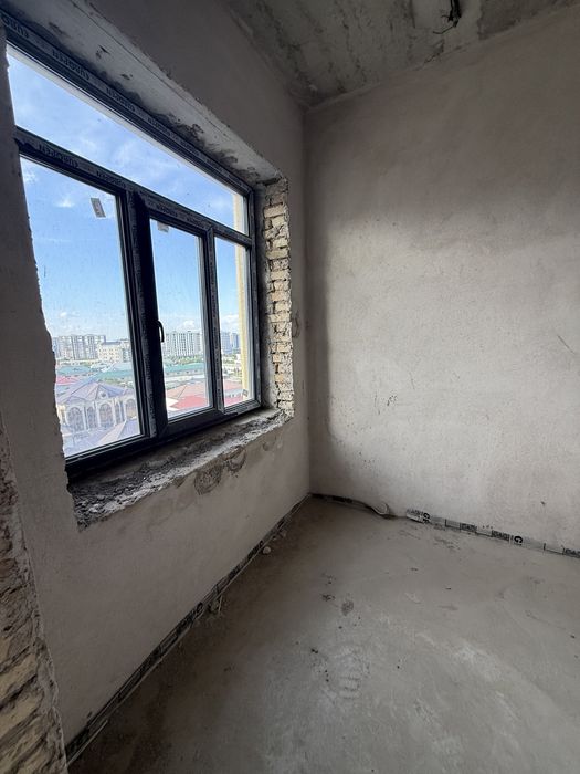 Коробка 2 хонали килинган 60кв