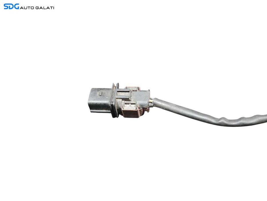 Sonda Lambda Inaintea Catalizatorului cu Mufa in 6 Pini Fire Audi A4 B7 3.0 TDI 2004 - 2008 Cod 059906262F [N2638]