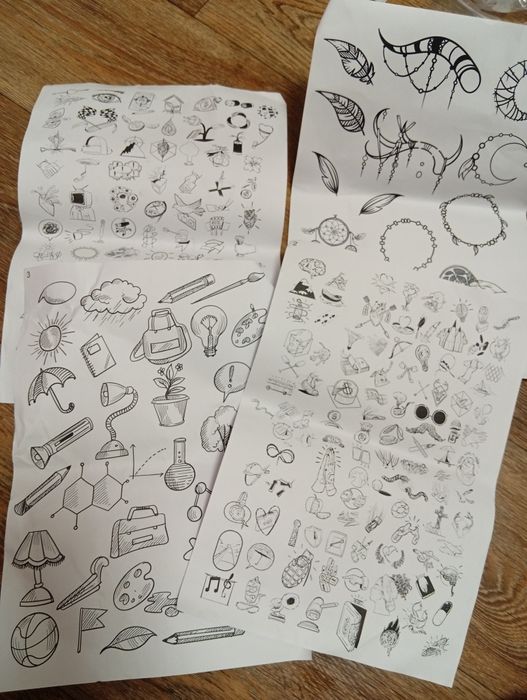 Продам тату машинку