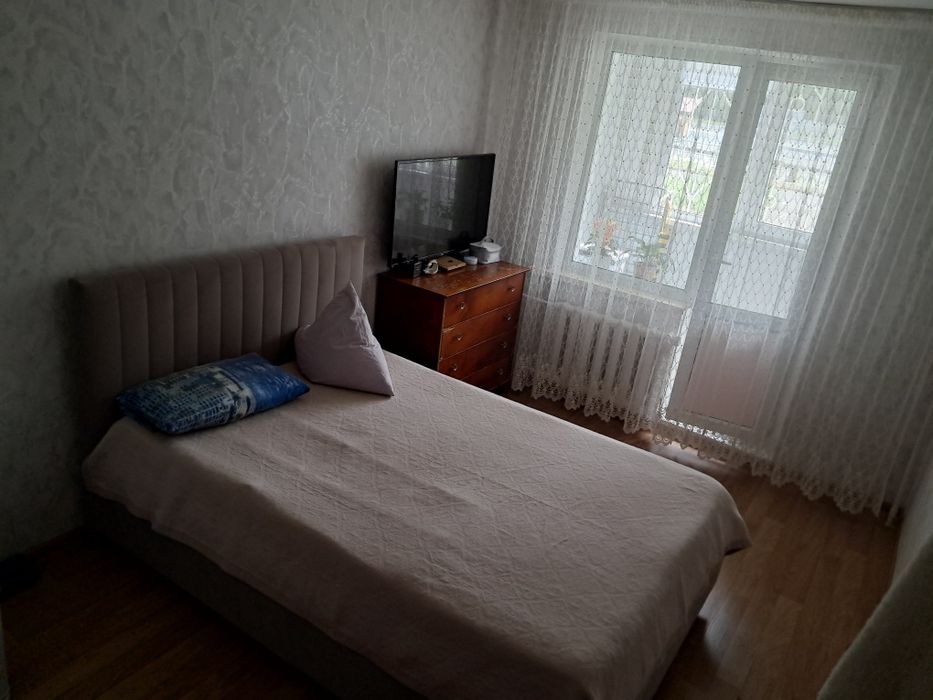 Продам 4-х комнатную квартиру