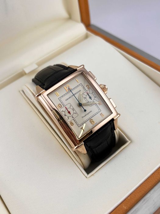 Наручные часы Girard-Perregaux Vintage 1945