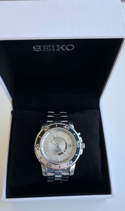 Ceas Seiko KINETIC SKA381