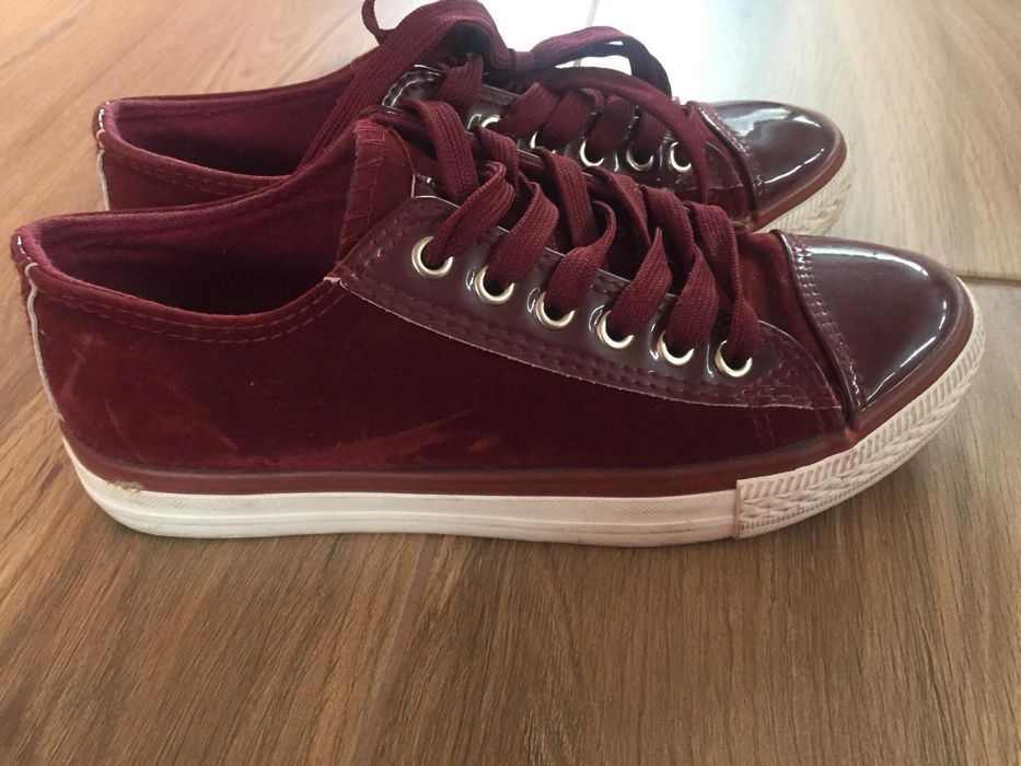 Разпродажба на обувки