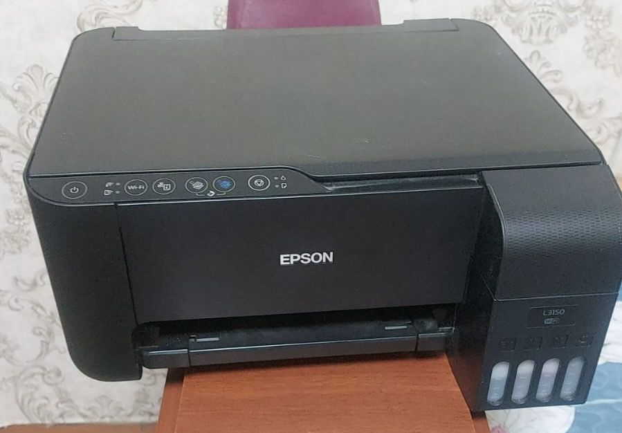 Принтер - Epson L3150