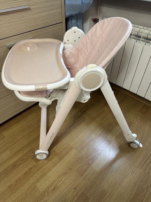 Детский столик hb