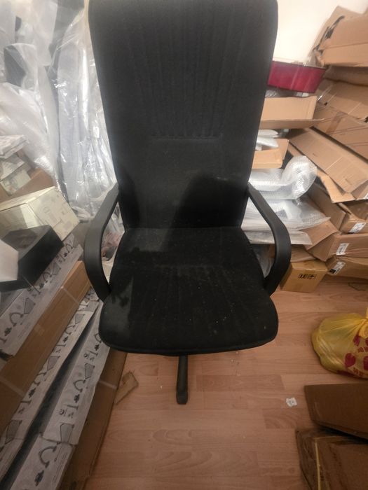 Кресло стул офисный