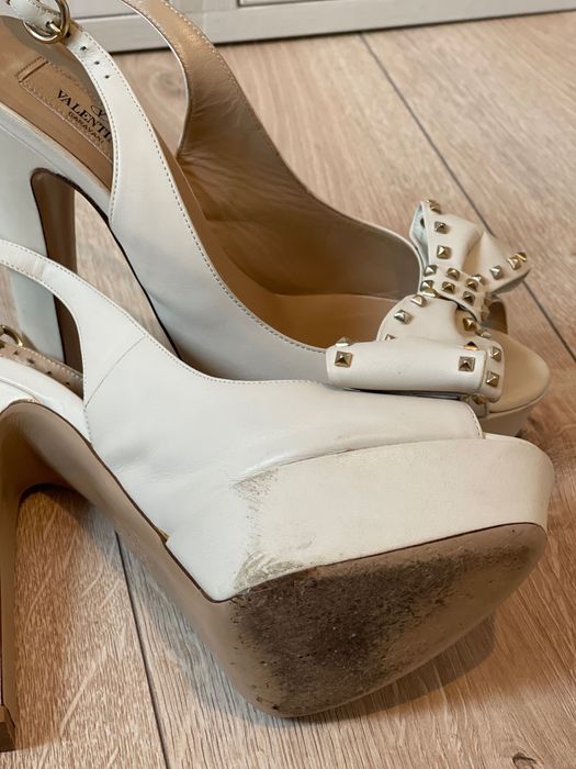 Sandale Valentino 38