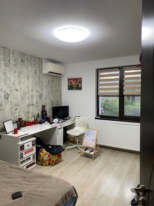 Продава се Къща в Благоевград, Първа промишлена зона - 135 кв.м за 1445 €/кв.м - Снимка #7