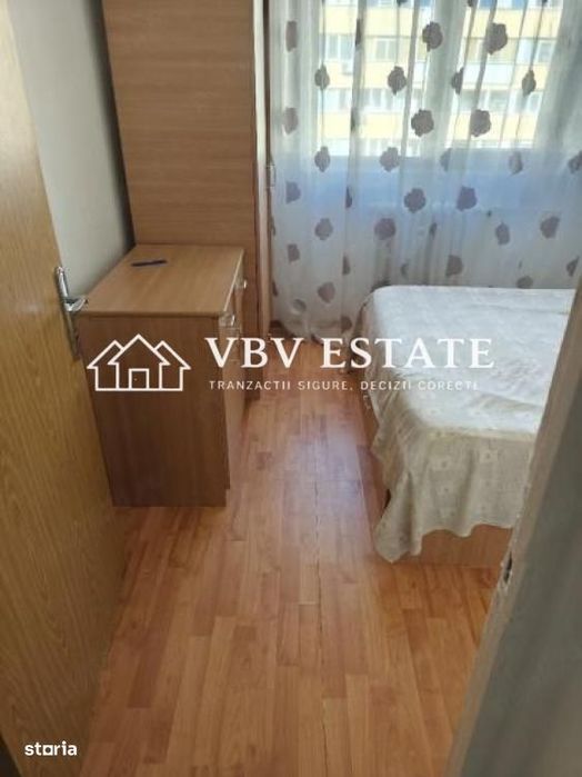 Apartament 2 Camere Doamna Ghica | Confort | Super preț — fotografia 2
