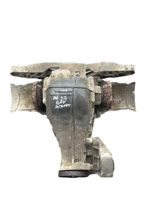 Grup Diferential Spate Audi A6/S6 Iii Saloon 4F2, C6 2004 - 2011 2.7 Tdi Automat Bpp 4F0599287