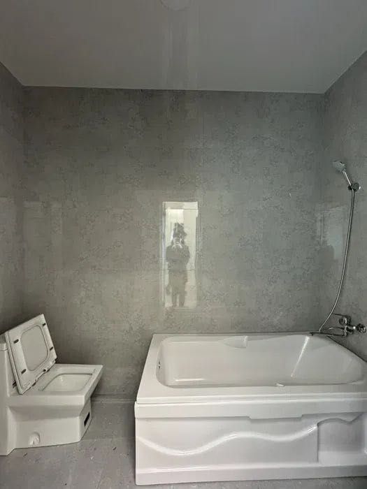 Квартира 4/6/9 ЖК "Shinam" Ориентир: Бадамзар, Казы махаля.