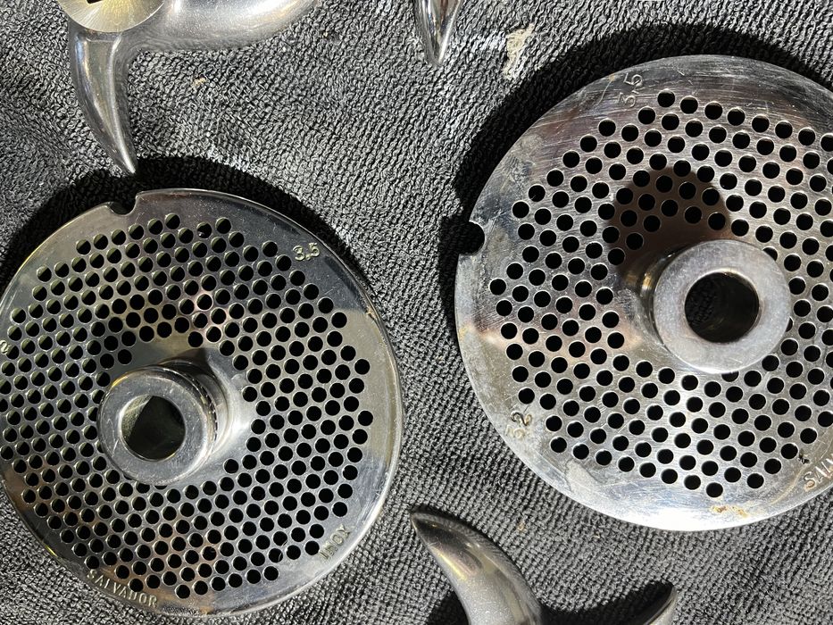 Ножове за месомелачка 32