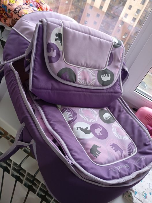 Переноска детская