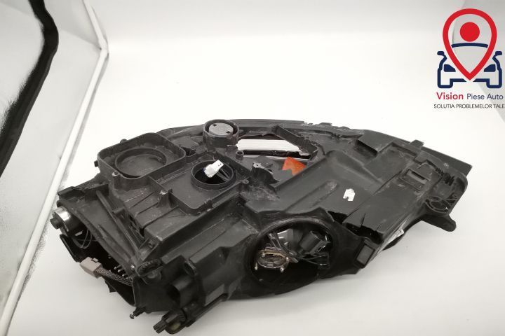 Far Dreapta Original Xenon Avariat Volkswagen VW  Golf  7 [2012 - 2017