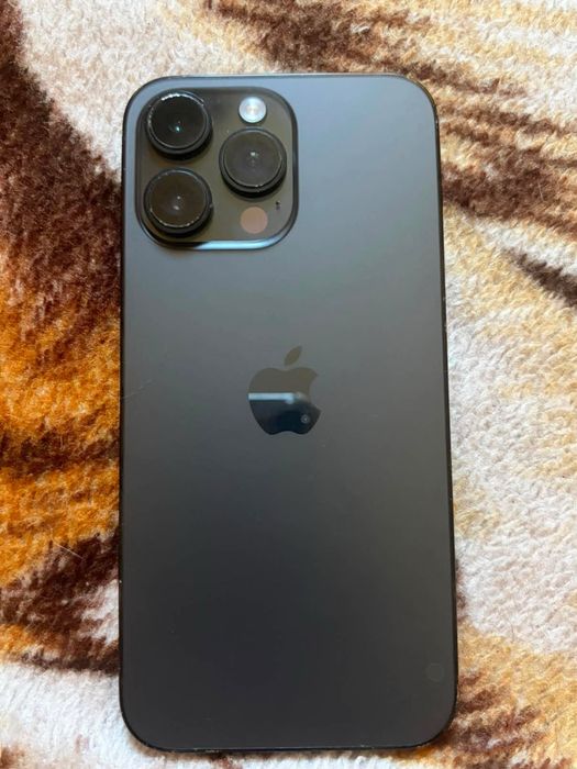 14 iphon pro max