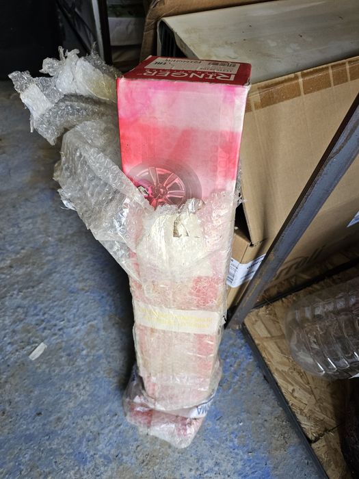 Amortizor Audi automată pt 1,8 T benzina  2002/2008