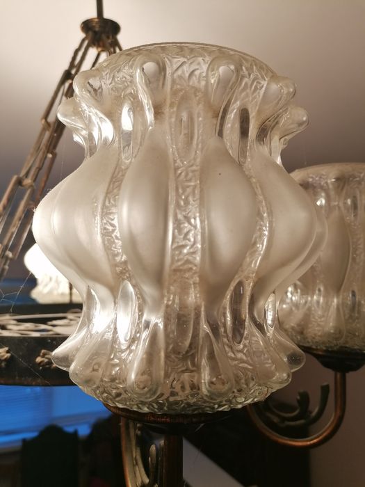 Lustra / Candelabru