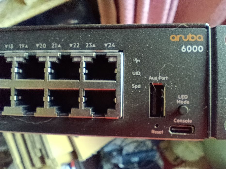 Tp link свитч sg3452 новый, запечатанный