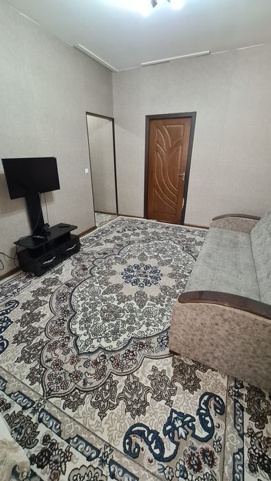 Продам 2х переделанная в 3х ком на Чиланзаре 3-квартал