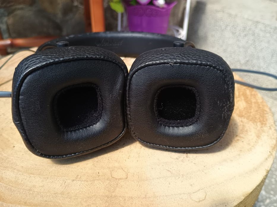 Casti  Marshall Major 3  Bluetooth