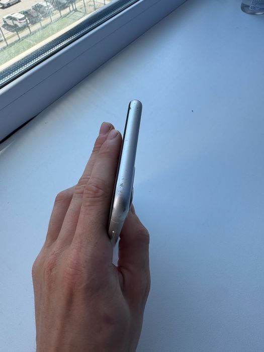 Обмен Iphone 11 64gb