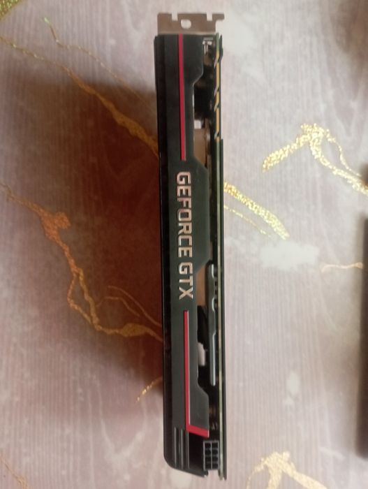 Видеокарта GTX1080 8GB