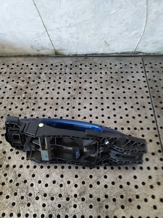 Maner usa stanga spate skoda octavia 2 jm0 1 5l0837885c