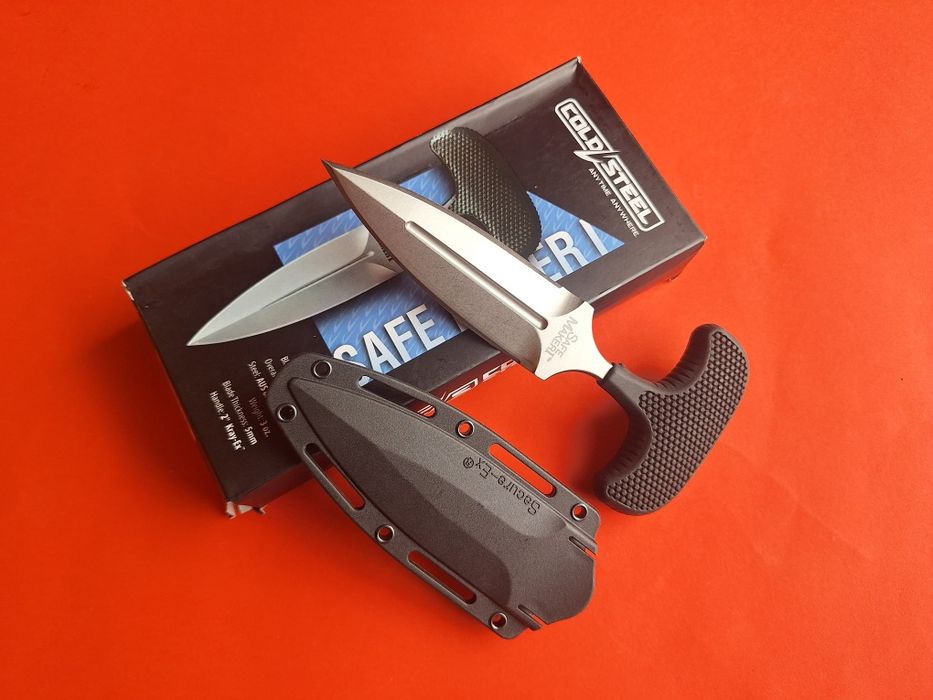 Нож-шип Cold Steel-Safe Maker 1
