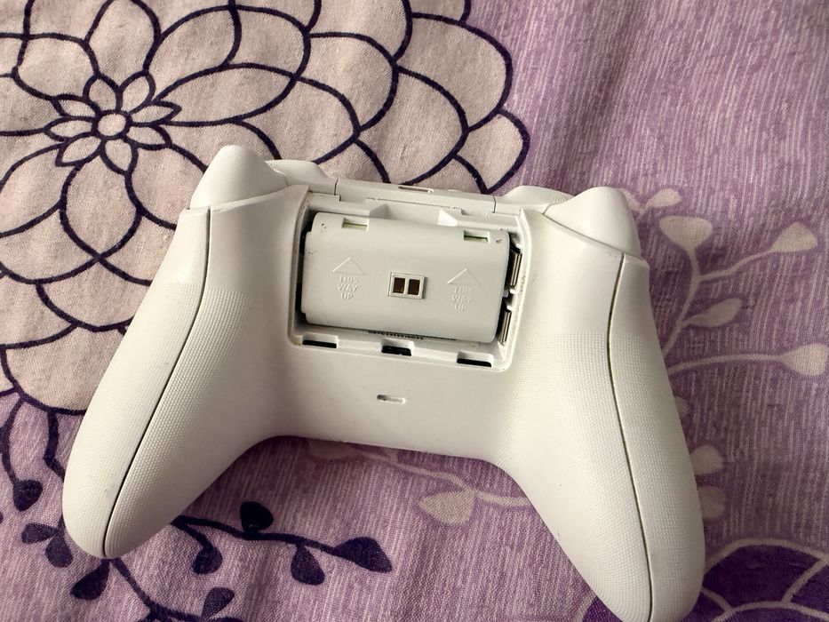 Controller de xbox series X/S