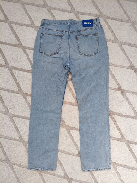 Мъжки Дънки HUGO BOSS 34/34