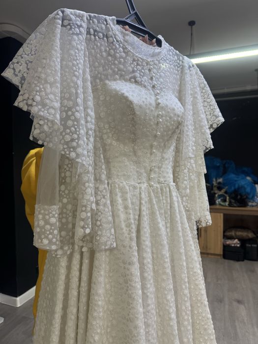 Танцевальные платья