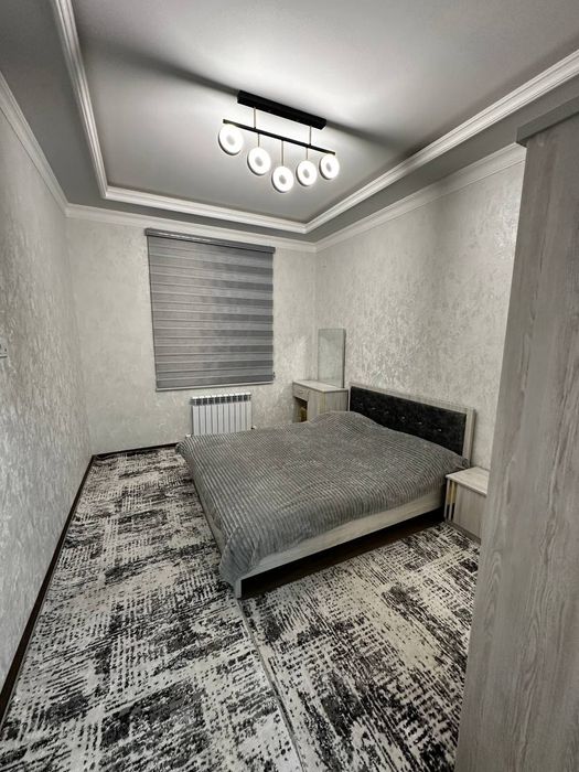 Тансикбаев 2*3/7/9 Новостройка Узок муддатга Берилади