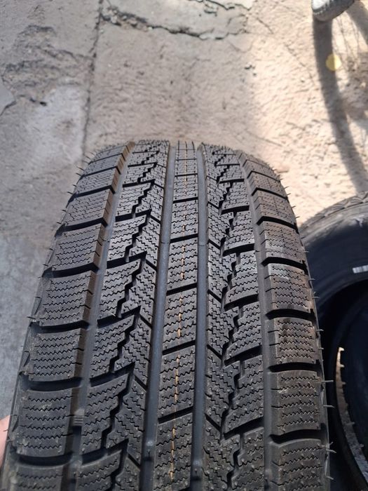 Шынайы зимные диска и калпак