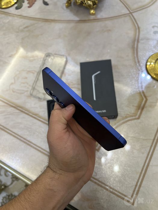 Samsung Galaxy S25 Plus