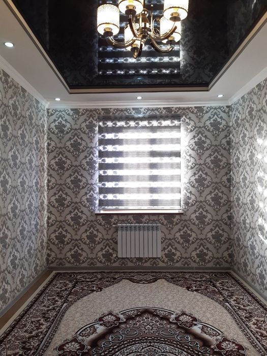 14-27 2 xonali uy sotiladi