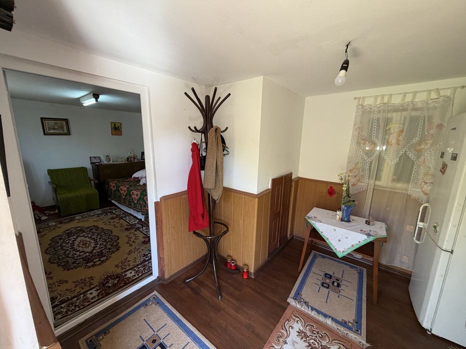 Teren cu Casă și Anexe – Comuna Boldești-Grădiștea, sat Grădiștea