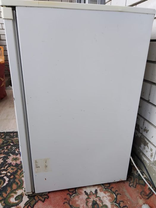 Мини холодильник