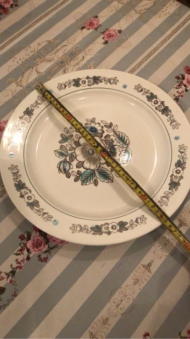 Продам посуду СССР