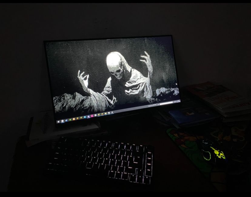 Продаю пк игровой