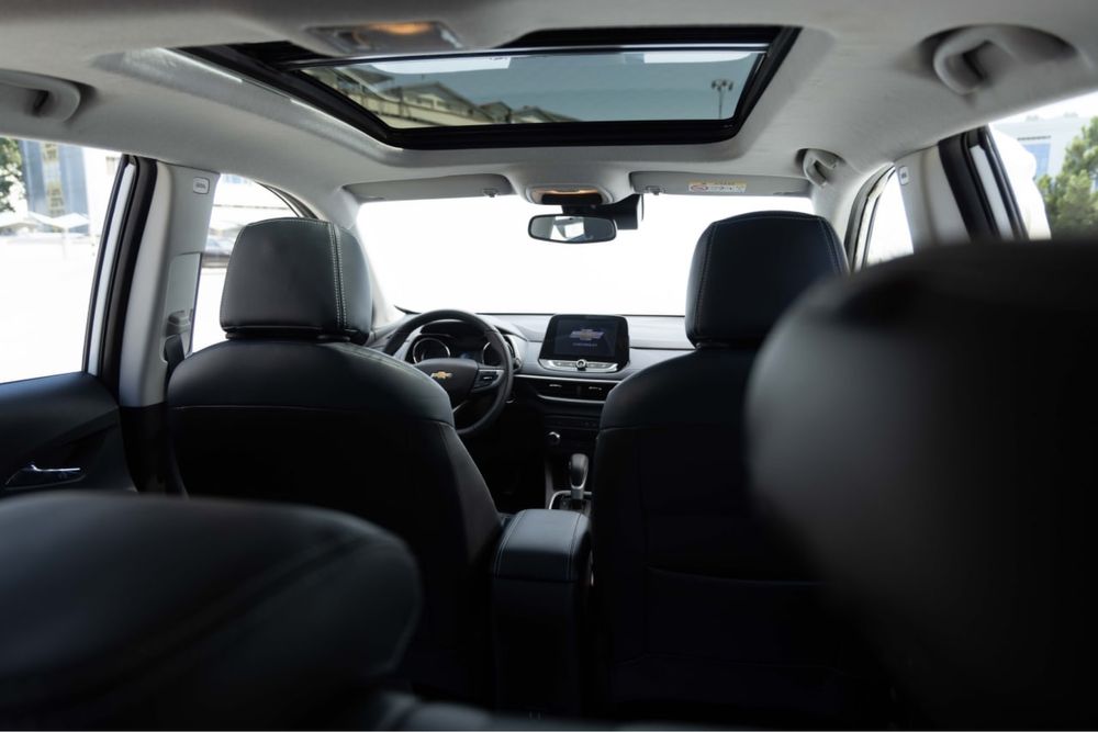 Tracker 2 oxirgi pazitsiya 252mlnlik