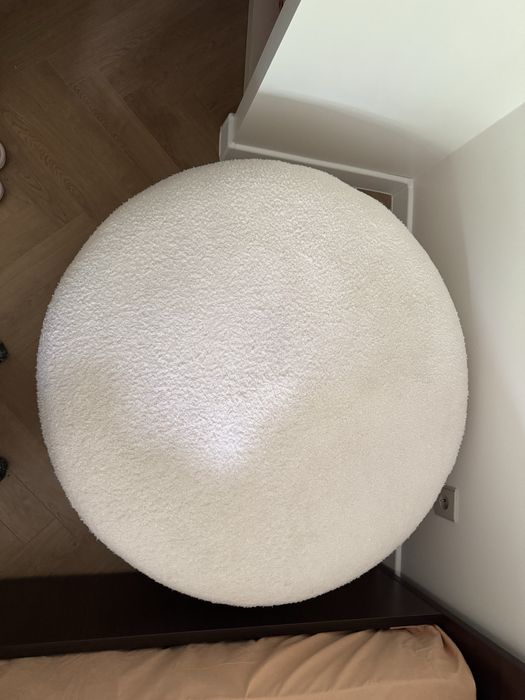 Продам Круглый Пуфик