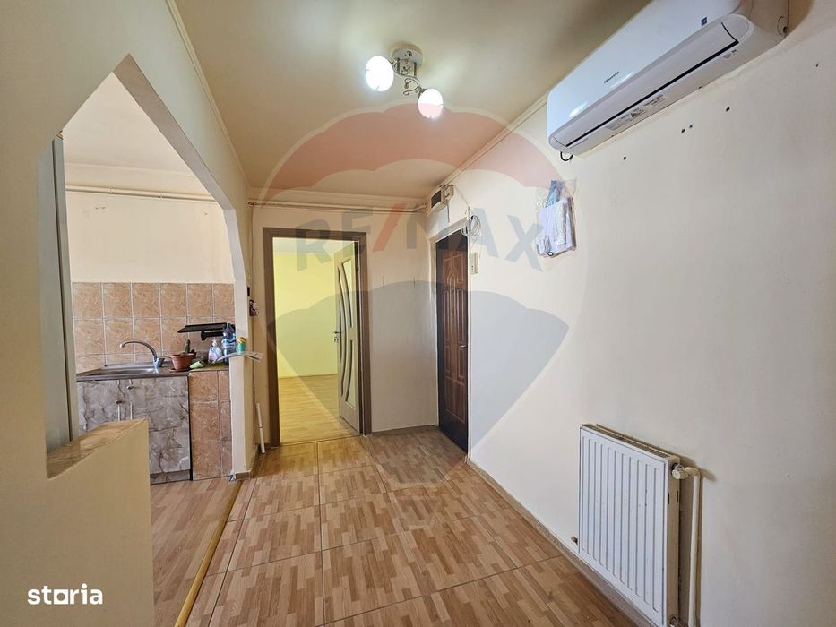 Apartament de vanzare