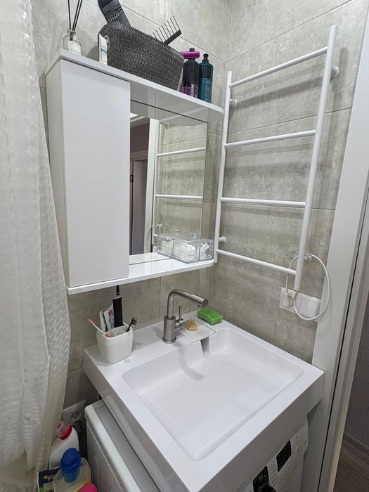 Продам 3-хкомнатную квартиру