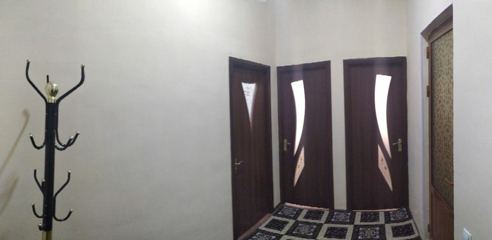 Срочно сдаётся квартира Булвар