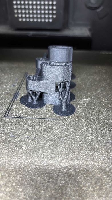 Printare 3D/ Scanare 3D/ Proiectare 3D/ Frezare aluminiu/ Injectie Plastic