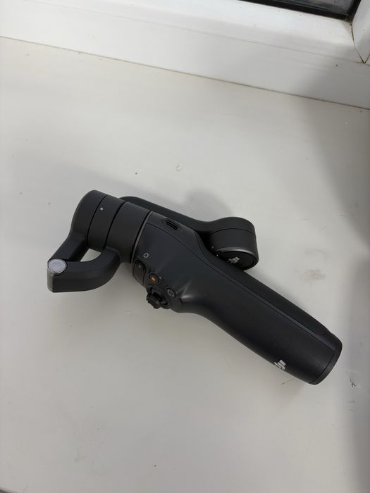 Стабилизатор dji for om 8