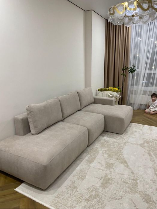 Диваны прямую со ЦЕХА  безпосредников