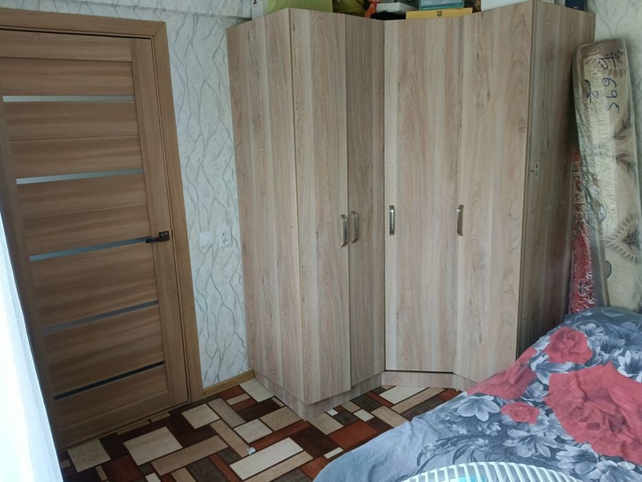 Продам 3-х комнатную квартиру