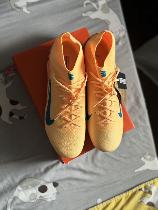 Ghete de fotbal Nike Superfly 10 calitate pro